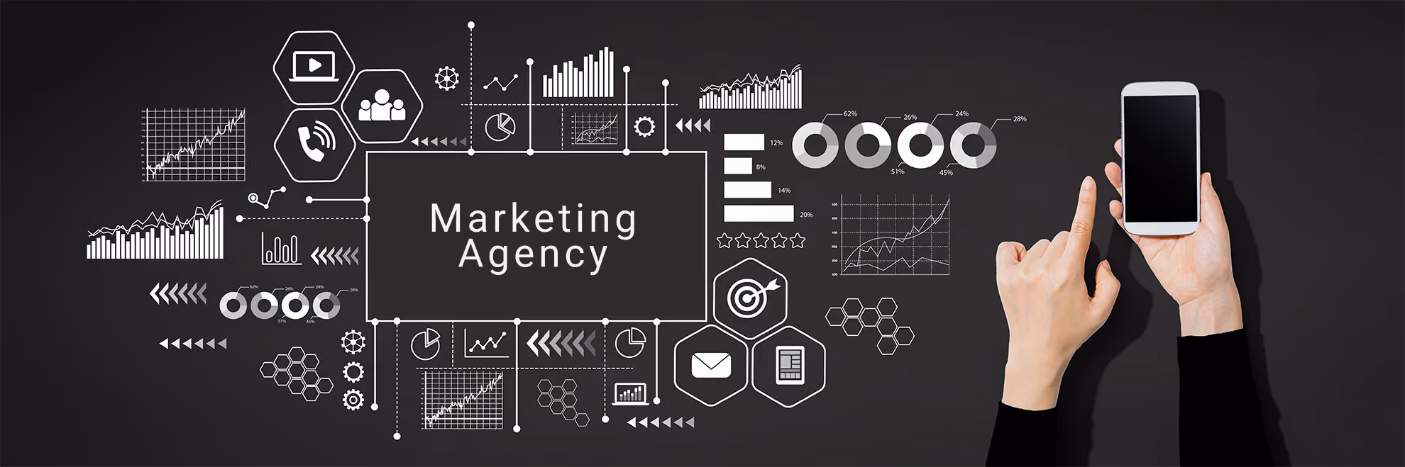marketing agency